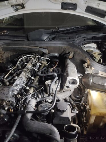 Mercedes C 220 1999, 594,000 km - 2.2 l - Tovuz
