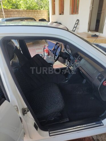 Mercedes C 220 1999, 594,000 km - 2.2 l - Tovuz