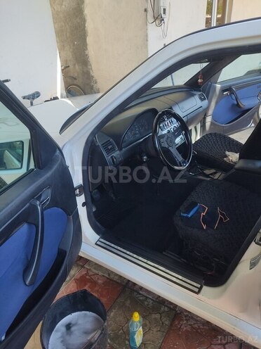Mercedes C 220 1999, 594,000 km - 2.2 l - Tovuz