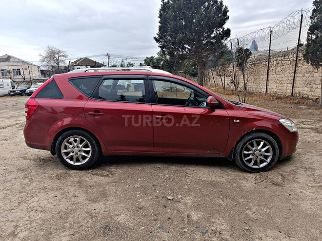 Kia Ceed 2008, 28,000 km - 1.6 l - Bakı