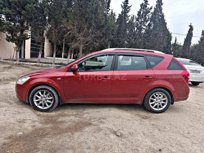 Kia Ceed 2008, 28,000 km - 1.6 l - Bakı