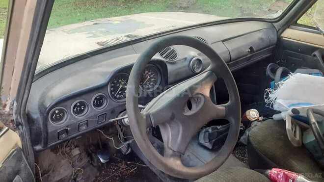 LADA (VAZ) 21011 1971, 52,147 km - 1.5 l - Qəbələ