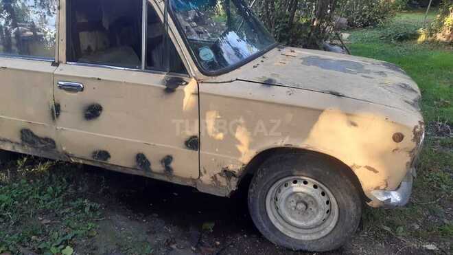 LADA (VAZ) 21011 1971, 52,147 km - 1.5 l - Qəbələ