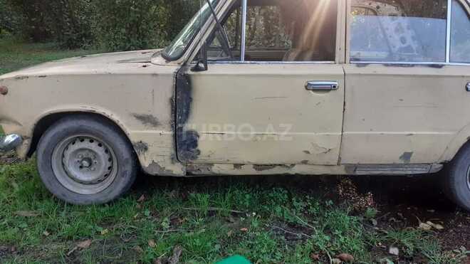 LADA (VAZ) 21011 1971, 52,147 km - 1.5 l - Qəbələ
