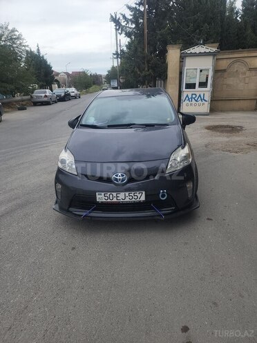 Toyota Prius 2013, 280,000 km - 1.8 l - Bakı