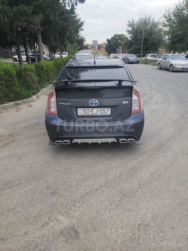 Toyota Prius 2013, 280,000 km - 1.8 l - Bakı