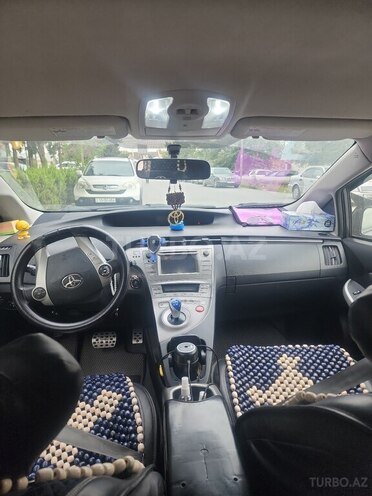 Toyota Prius 2013, 280,000 km - 1.8 l - Bakı