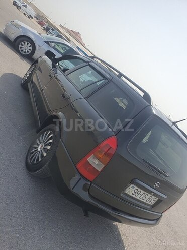 Opel Astra 1999, 326,807 km - 1.6 l - Sumqayıt
