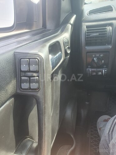 Opel Astra 1999, 326,807 km - 1.6 l - Sumqayıt
