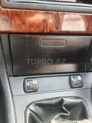 Opel Astra 1999, 326,807 km - 1.6 l - Sumqayıt