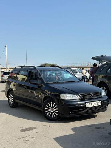 Opel Astra 1999, 326,807 km - 1.6 l - Sumqayıt