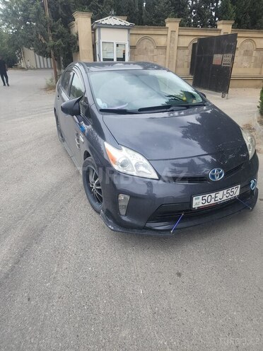 Toyota Prius 2013, 280,000 km - 1.8 l - Bakı