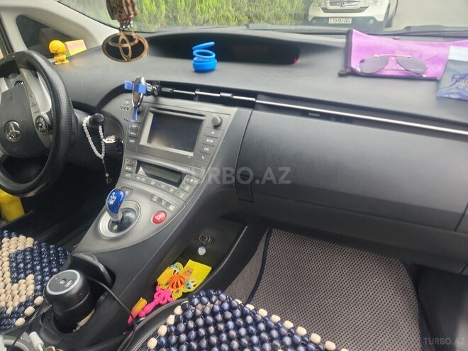 Toyota Prius 2013, 280,000 km - 1.8 l - Bakı