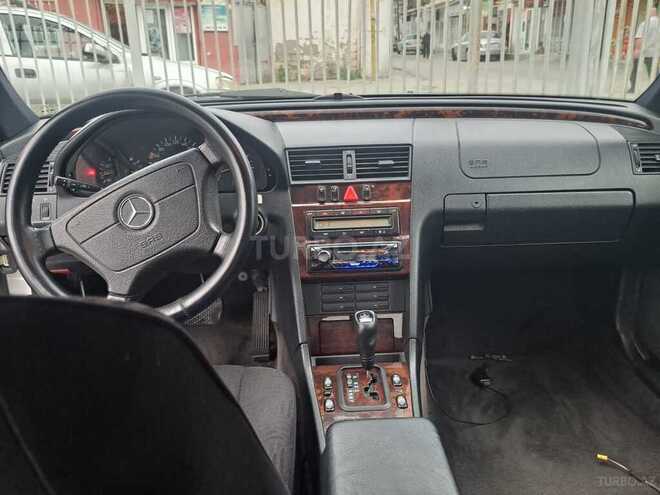 Mercedes C 200 1999, 315,000 km - 2.0 л - Bakı