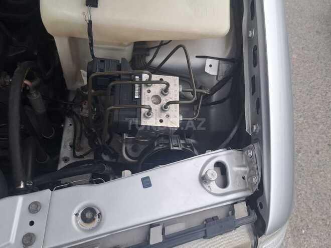 Mercedes C 200 1999, 315,000 km - 2.0 л - Bakı