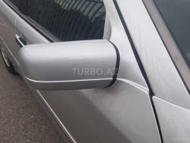 Mercedes C 200 1999, 315,000 km - 2.0 л - Bakı
