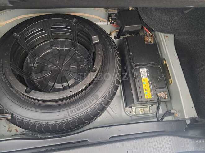 Mercedes C 200 1999, 315,000 km - 2.0 л - Bakı