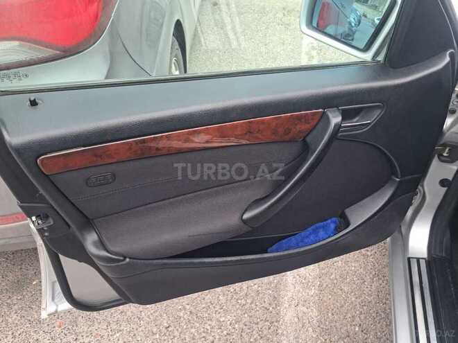 Mercedes C 200 1999, 315,000 km - 2.0 л - Bakı