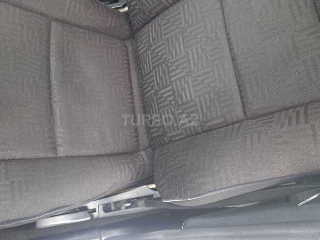 Mercedes C 200 1999, 315,000 km - 2.0 л - Bakı