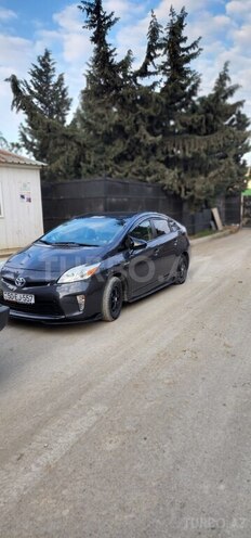 Toyota Prius 2013, 280,000 km - 1.8 l - Bakı