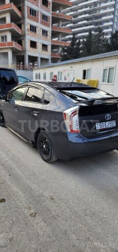 Toyota Prius 2013, 280,000 km - 1.8 l - Bakı
