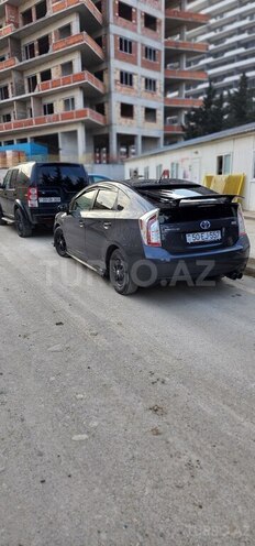 Toyota Prius 2013, 280,000 km - 1.8 l - Bakı