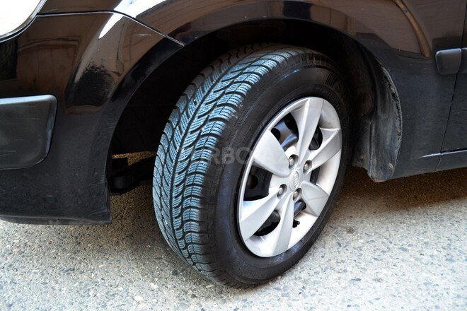 Kia Rio 2008, 220,600 km - 1.4 l - Bakı