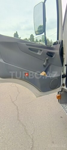 Mercedes Atego 816 2009, 314 km - 4.3 l - Bakı