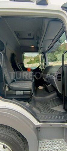 Mercedes Atego 816 2009, 314 km - 4.3 l - Bakı