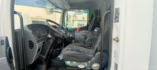 Mercedes Atego 816 2009, 314 km - 4.3 l - Bakı