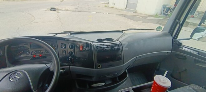 Mercedes Atego 816 2009, 314 km - 4.3 l - Bakı