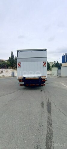 Mercedes Atego 816 2009, 314 km - 4.3 l - Bakı