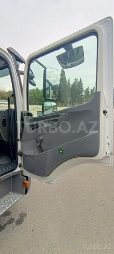 Mercedes Atego 816 2009, 314 km - 4.3 l - Bakı