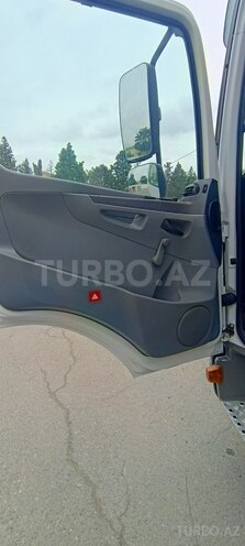Mercedes Atego 816 2009, 314 km - 4.3 l - Bakı
