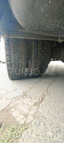 Mercedes Atego 816 2009, 314 km - 4.3 l - Bakı