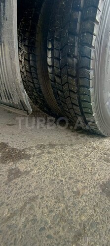 Mercedes Atego 816 2009, 314 km - 4.3 l - Bakı