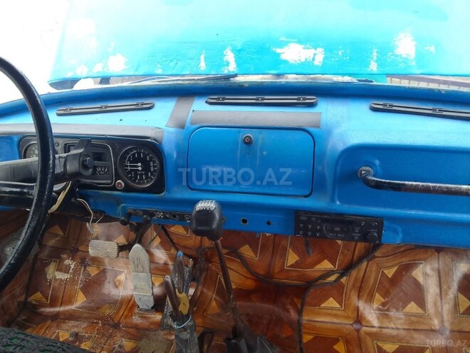 ZIL 130 1987, 167,627 km - 6.0 л - Şamaxı
