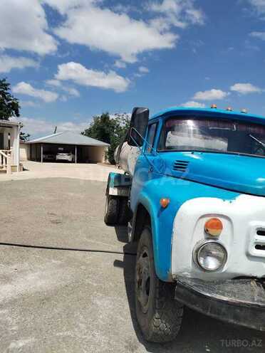 ZIL 130 1987, 167,627 km - 6.0 л - Şamaxı