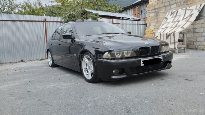 BMW 540 1999, 250,000 km - 4.4 l - Bakı