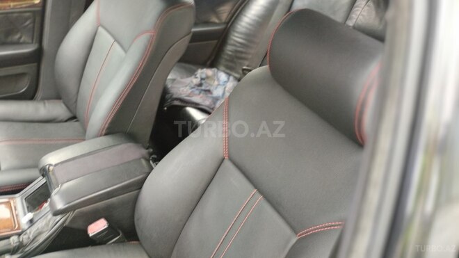 BMW 540 1999, 250,000 km - 4.4 l - Bakı