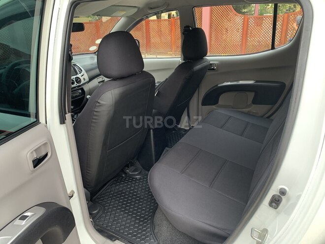 Mitsubishi L200 2014, 163,600 km - 2.5 l - Xırdalan