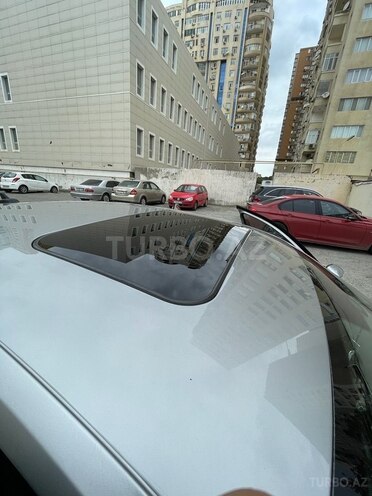 Volkswagen Passat 2012, 154,548 km - 2.5 l - Bakı