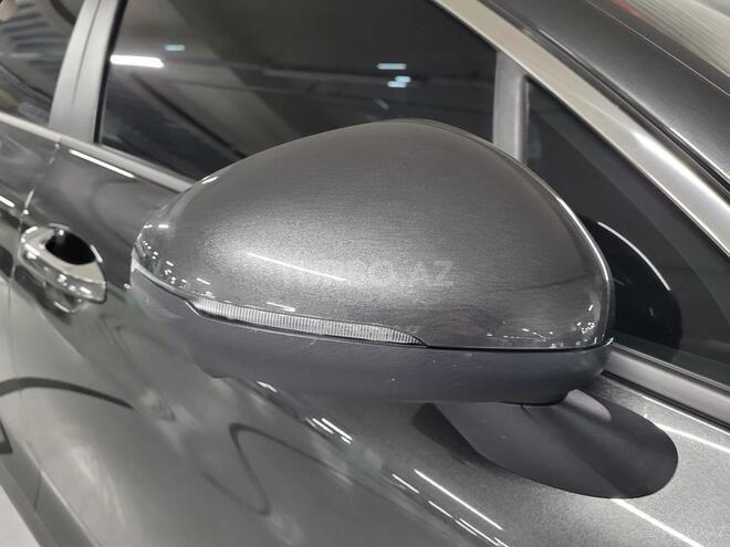 Kia K5 2020, 23,000 km - 2.0 l - Bakı