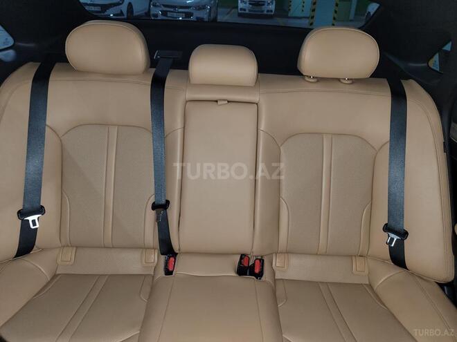 Kia K5 2020, 23,000 km - 2.0 l - Bakı