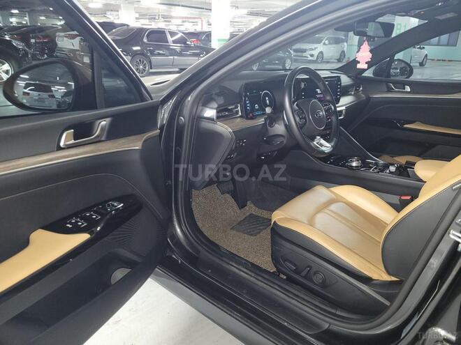 Kia K5 2020, 23,000 km - 2.0 l - Bakı