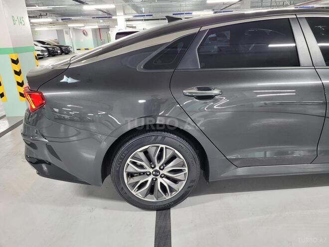 Kia K5 2020, 23,000 km - 2.0 l - Bakı