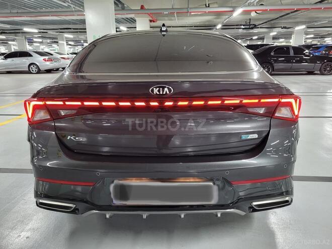 Kia K5 2020, 23,000 km - 2.0 l - Bakı