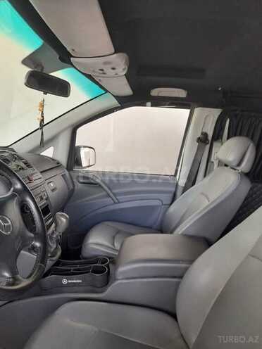 Mercedes  2009, 201,494 km - 2.2 l - Sabirabad