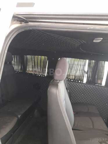 Mercedes  2009, 201,494 km - 2.2 l - Sabirabad