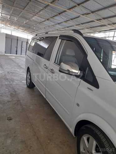Mercedes  2009, 201,494 km - 2.2 l - Sabirabad